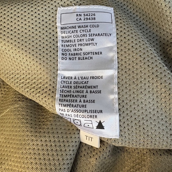 Royal Robbins Women's Outdoor Hiking Shorts Quick Dry Trail Travel‎ Active Sz 12 - Picture 6 of 6